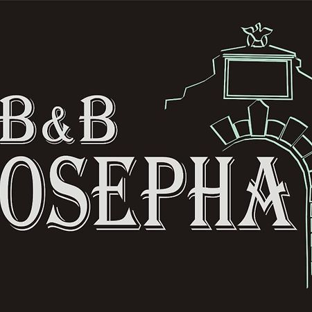 Bed And Breakfast Josepha Taormine Extérieur photo