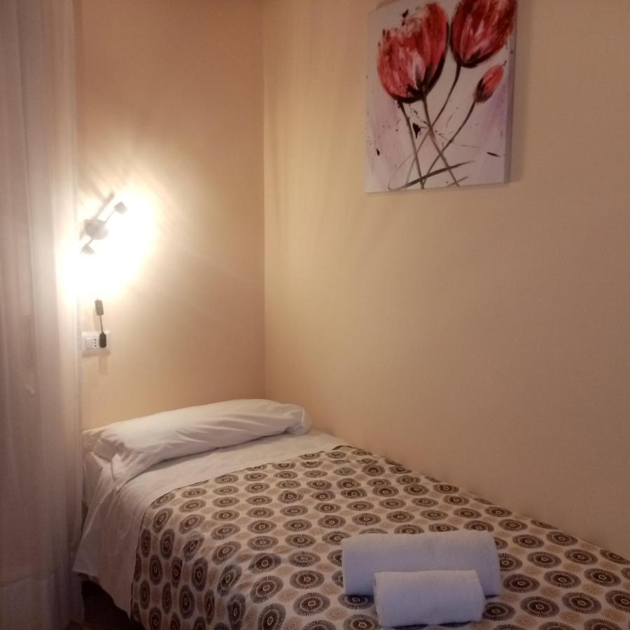 Bed And Breakfast Josepha Taormine Extérieur photo