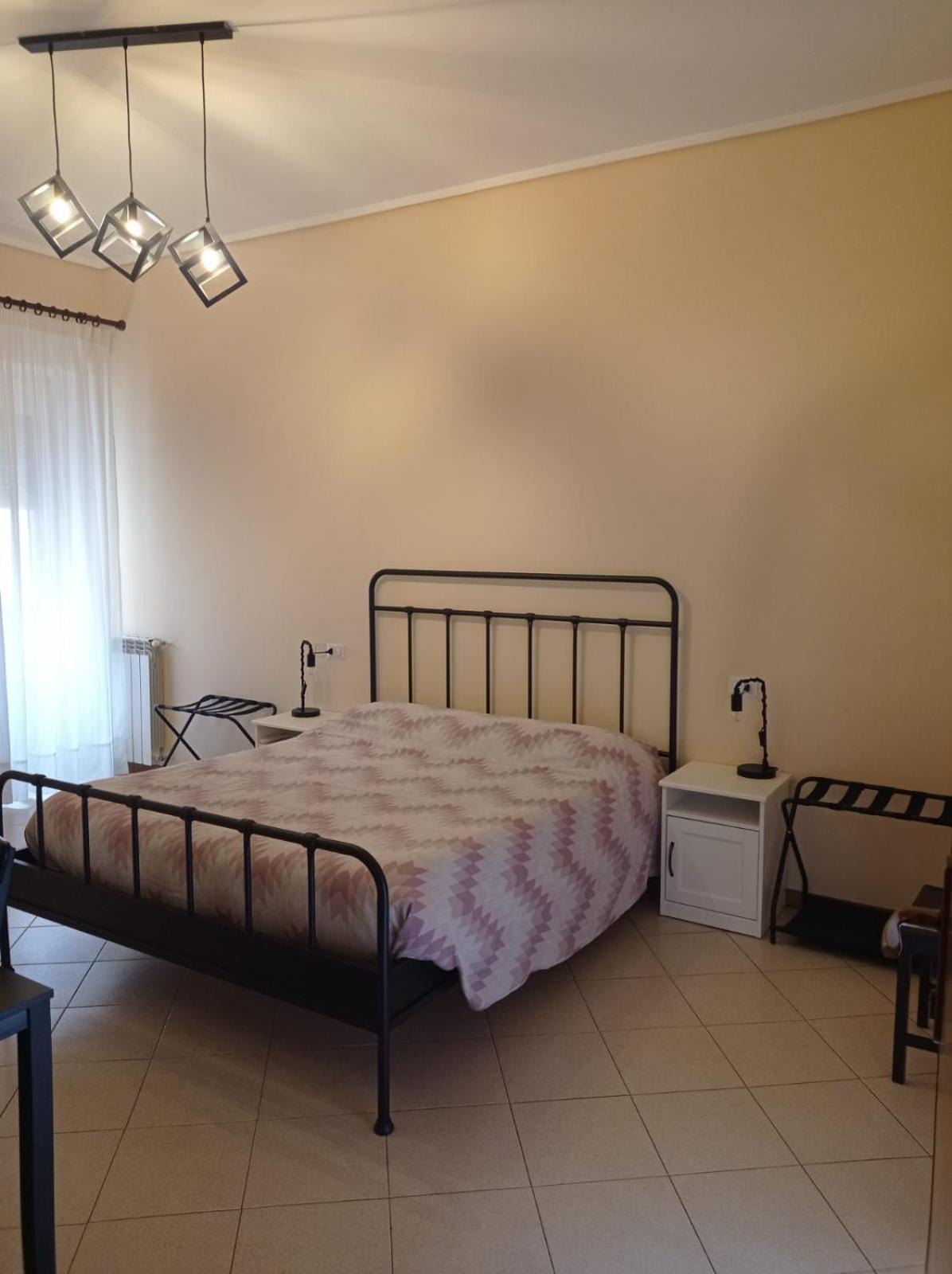 Bed And Breakfast Josepha Taormine Extérieur photo