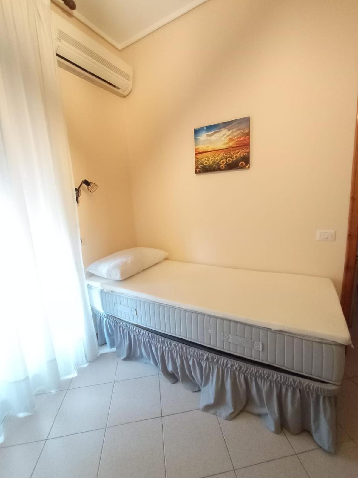 Bed And Breakfast Josepha Taormine Extérieur photo