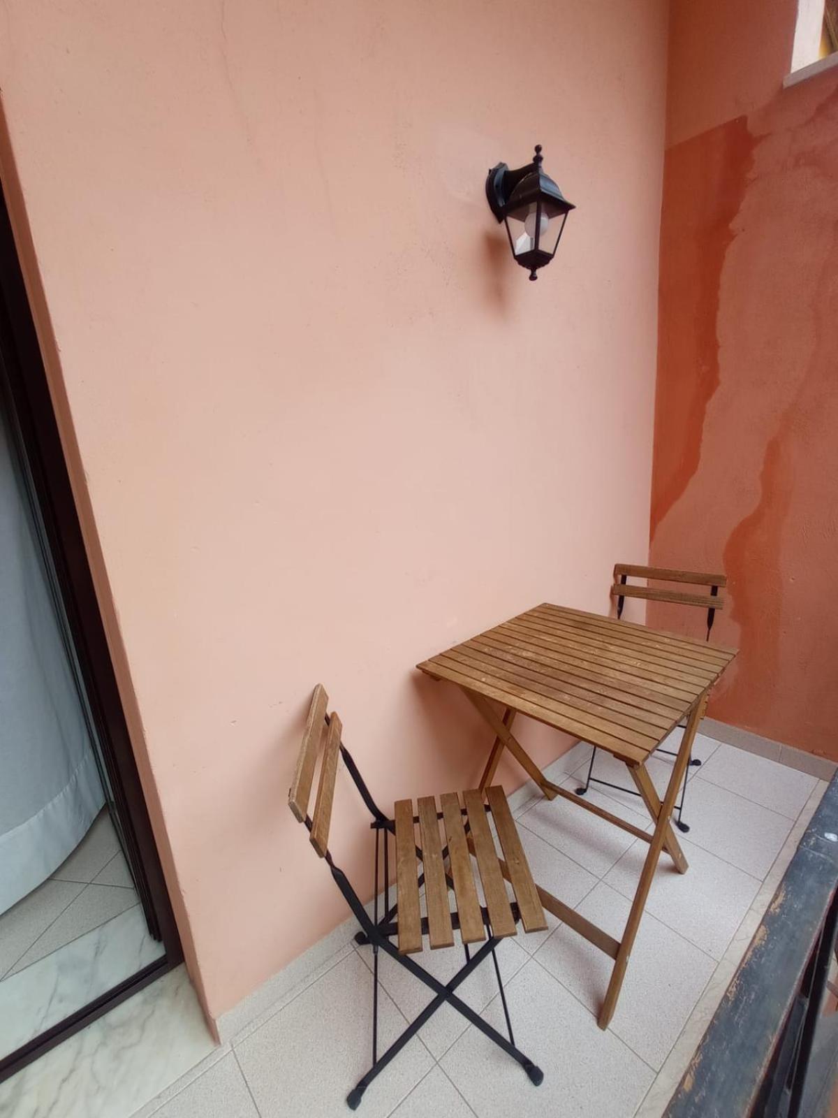 Bed And Breakfast Josepha Taormine Extérieur photo
