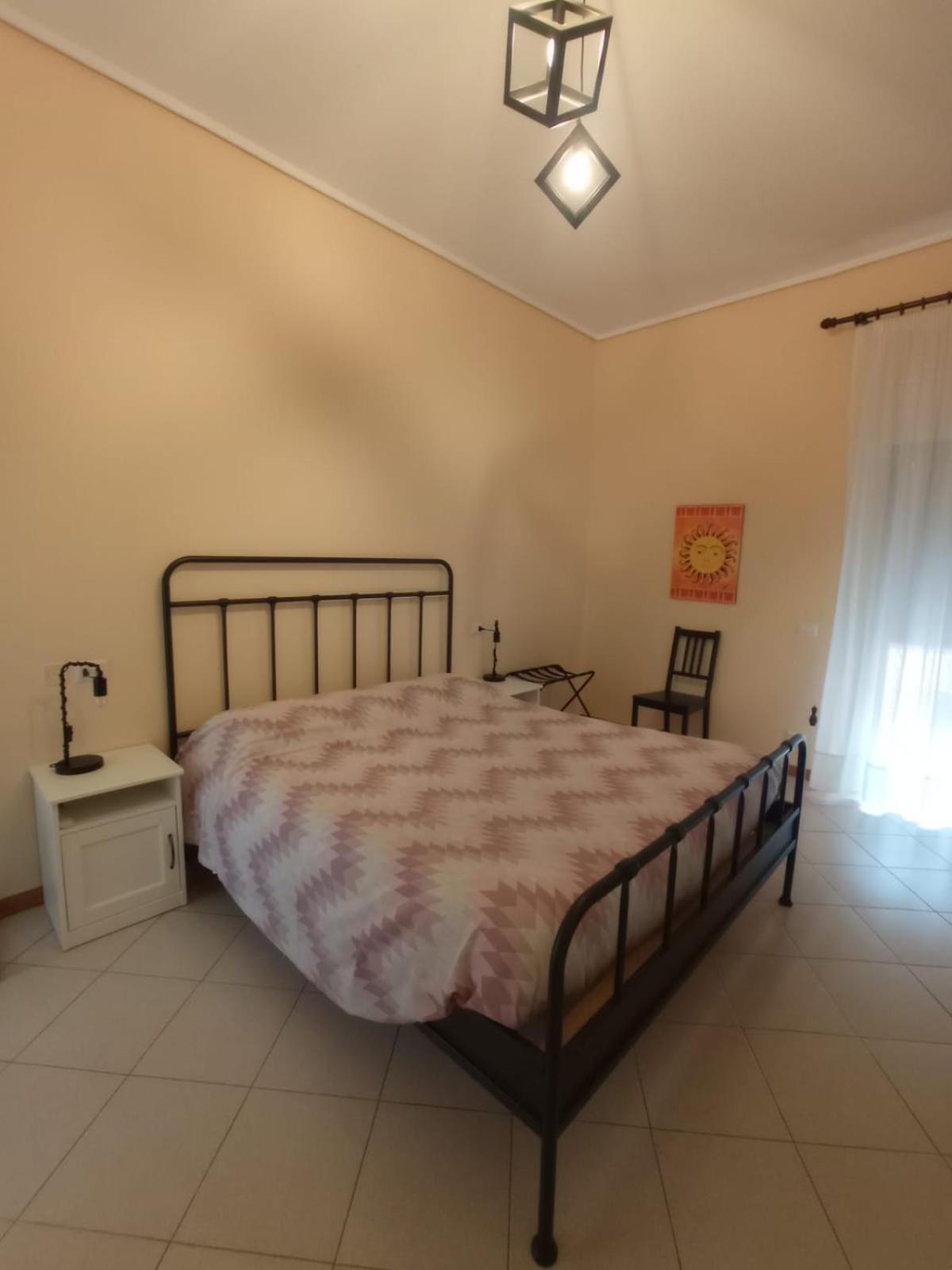Bed And Breakfast Josepha Taormine Extérieur photo